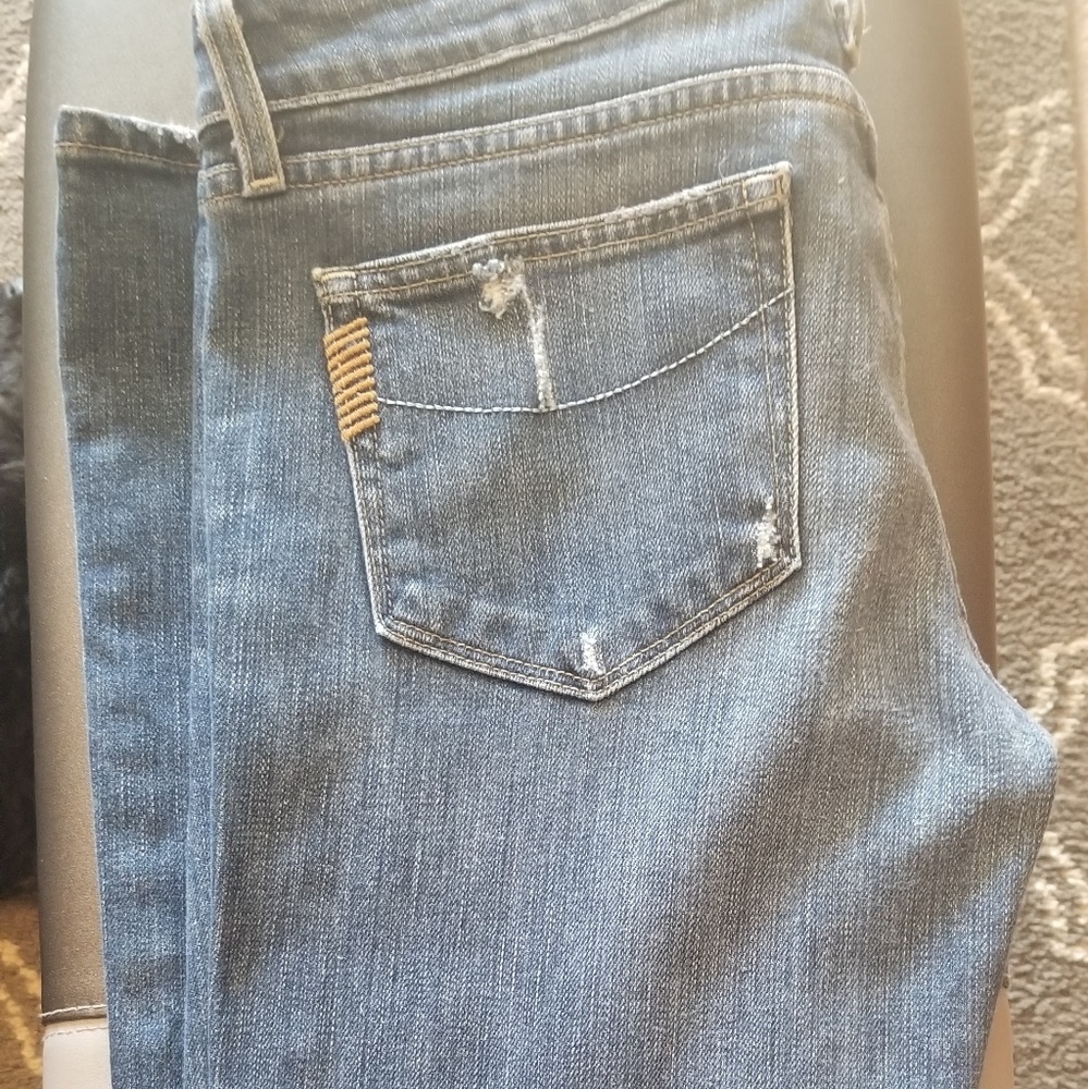 Paige Denim - Picture 3 of 3